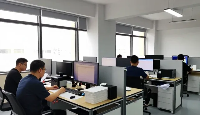 标准建站套餐